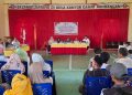 Di Pimpin Beni Nento,Mediasi Polemik Kades Patuhu Berakhir Damai,Warga Minta Pemda Tetap Beri Sanksi Tertulis