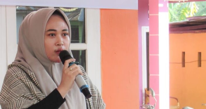 Air Keruh Di Popayato, Yuliani Rumampuk : Saya Punya Tanggung Jawab Moral