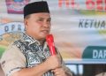 Seraf Aspirasi Masyarakat Marisa,Beni Nento Temui Rakyat lewat Reses