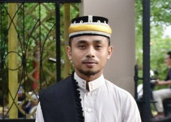 Wisno Pakaya : Pertambangan Rakyat Pohuwato Memberi Manfaat Sosial Serta Meredam Angka Kemiskinan