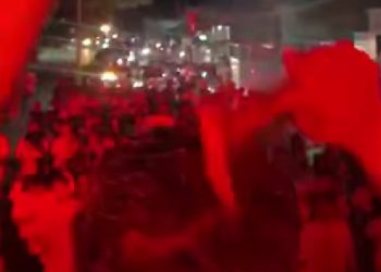 Tradisi Koko’o Di Pohuwato,Nasir : Tradisi Dan Penuh Kebersamaan