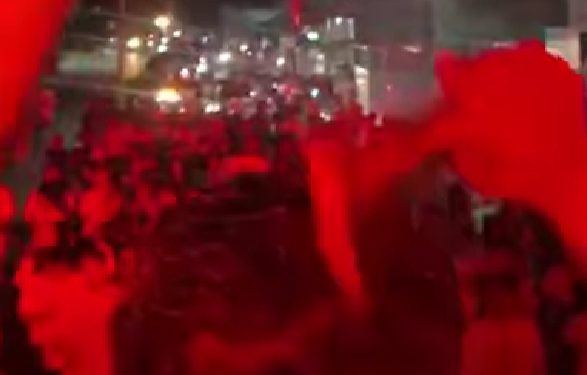 Tradisi Koko’o Di Pohuwato,Nasir : Tradisi Dan Penuh Kebersamaan