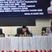 DPRD Kabupaten Pohuwato Gelar Rapat Paripurna Penyampaian Visi Dan Misi Pemerintahan Saipul – Iwan