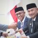 POKIR DPRD Pohuwato Di Paripurnakan Dan Diserahkan Ke Pemerintah Daerah