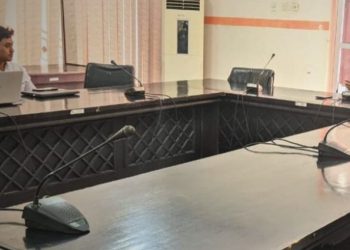 Komisi II DPRD Pohuwato RDP Bersama PLN Unit Marisa,Ini Penjelasan Ketua Komisi!