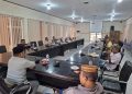 LKPJ Tahun 2024, Beni Nento Minta Bupati Pohuwato Hadir Dalam Rapat Paripurna