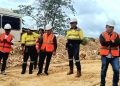 PGP Tutup Akses Penambang,Beni Nento Tegaskan Perusahaan Harus Beri Jalan Alternatif
