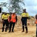 PGP Tutup Akses Penambang,Beni Nento Tegaskan Perusahaan Harus Beri Jalan Alternatif