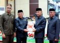 Fraksi DPRD Pohuwato Pertanyakan Sikap Pemda Terkait Hasil RUPS BSG