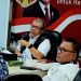 Beni Nento Temui Fahri Hamzah,Ini Yang Di Bahas!
