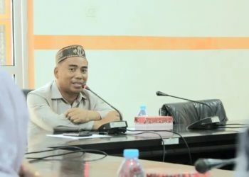 Perusahaan Pertambangan Diduga Robohkan Pondok Penambang Lokal, Nirwan Due : Persoalan Ini Harus Dibawa Ke Pusat