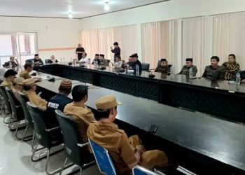 Beni Nento Ingatkan Pemda Serius Tangani Kasus Malaria