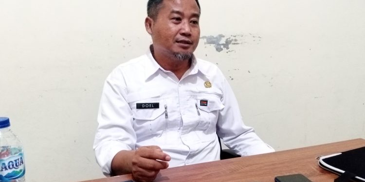 Pendaftaran Calon Direksi Dan Dewas PERUMDAM Tirta Moolango Resmi Ditutup, Panitia : Kami Bekerja Independen Dan Transparan