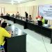 Bahas Ranperda Pengaturan, Pengendalian Tempat Hiburan dan Rekreasi,Komisi Fatwa MUI Pohuwato Sarankan Tutup Yang Berbau Prostitusi