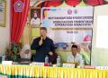 Ibrahim Kiraman : Target Bulan Juni, 100% Koperasi Desa Merah Putih Terbentuk Di Pohuwato