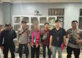 Kejaksaan Negeri Pohuwato Tetapkan SMB Dan HB Sebagai Tersangka Penyalahgunaan Dana Desa Tahun 2021 – 2023