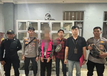 Kejaksaan Negeri Pohuwato Tetapkan SMB Dan HB Sebagai Tersangka Penyalahgunaan Dana Desa Tahun 2021 – 2023