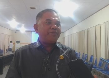 Pansus RT/RW DPRD Pohuwato Bekerja Maksimal