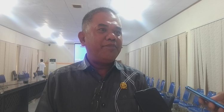 Pansus RT/RW DPRD Pohuwato Bekerja Maksimal