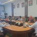 Yuliani Rumampuk Temui Balai Sungai Provinsi Gorontalo,Bahas Penanganan Banjir Di Popayato, Lemito Dan Wonggarasi