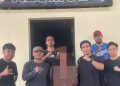 Pelaku Percobaan Pemerkosaan Yang Viral Di Medsos Telah Diamankan, Berikut Kronologinya!