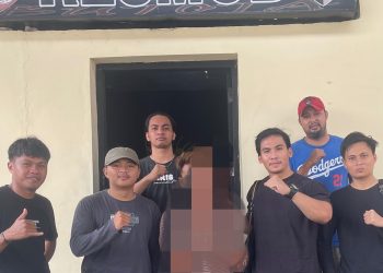 Pelaku Percobaan Pemerkosaan Yang Viral Di Medsos Telah Diamankan, Berikut Kronologinya!