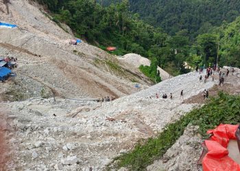 Tambang Potabo Menelan Korban Jiwa, Polres Pohuwato Undang Sejumlah Saksi Termasuk Pemilik Lokasi