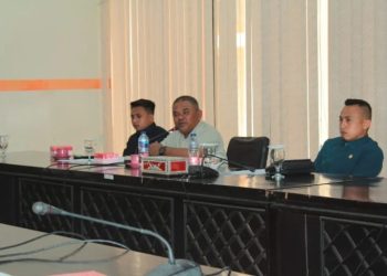 Ranperda Penyelenggaraan Tempat Hiburan dan Rekreasi, Ini Jenis Usaha Yang Bakal Di Atur, Ada Caffe ?