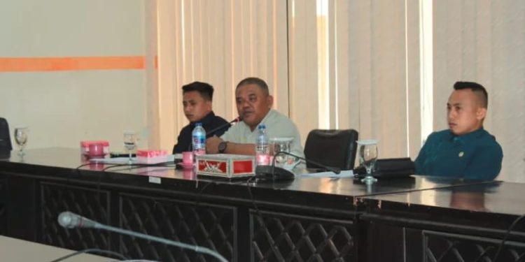 Ranperda Penyelenggaraan Tempat Hiburan dan Rekreasi, Ini Jenis Usaha Yang Bakal Di Atur, Ada Caffe ?