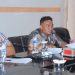 Pansus 1 DPRD Kabupaten Pohuwato Harmonisasi Ranperda Pengendalian Hiburan Malam