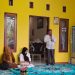 Aleg Fraksi Golkar Berduka, Pimpinan Dan Anggota DPRD Hadir Mendoakan