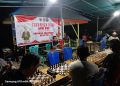 Percasi Gorontalo Kolaborasi RCK Pohuwato Ikut Meriahkan HUT RI Ke 80