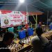 Percasi Gorontalo Kolaborasi RCK Pohuwato Ikut Meriahkan HUT RI Ke 80