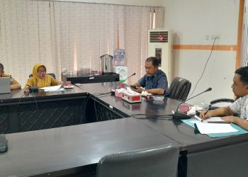 Komisi I DPRD Pohuwato Harap Kopdes Mampu Membangkitkan Ekonomi Masyarakat