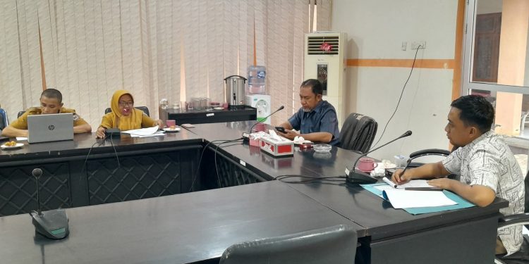Komisi I DPRD Pohuwato Harap Kopdes Mampu Membangkitkan Ekonomi Masyarakat