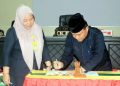 Mobnas Baru Di Tengah Efisiensi Anggaran, Begini Penjelasan Ketua DPRD Pohuwato!