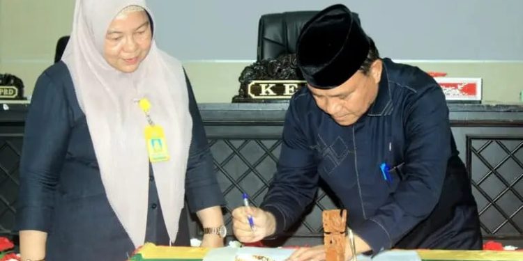 Mobnas Baru Di Tengah Efisiensi Anggaran, Begini Penjelasan Ketua DPRD Pohuwato!