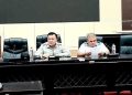 Beni Nento Terima Aspirasi HMI Cabang Pohuwato