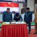 Gelar Paripurna Pertanggungjawaban APBD 2024,Beni Nento Ingatkan Pemerintah Soal Rekomendasi DPRD