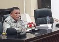 Diduga Menghilang Saat Rapat Paripurna, Beni Nento Minta BK Panggil YL