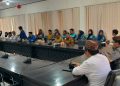 Di Jual Diatas HET, Nirwan Due Minta Penyaluran Gas LPG Di Pantau Ketat Oleh Dinas