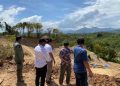Temukan Kerusakan Lingkungan Akibat Tambang,DPRD Bakal Tindak Lanjuti Hasil Temuan