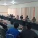 Terkait Polemik BBM Subsidi,DPRD Pohuwato Gelar RDP Bersama HMI Dan Pihak Terkait