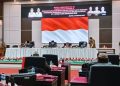 PAD Kabupaten Pohuwato Menurun, Ini Sikap Fraksi Di Parlemen Bumi Panua