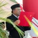 Beni Nento Perdana Bacakan Teks Proklamasi Di HUT RI Ke 80