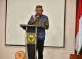 Nasir Giasi Dorong Pemda Optimalkan Perda Pajak