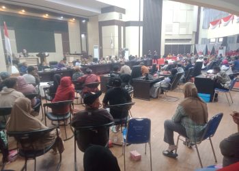 DRPD Pohuwato Bakal Undang Direktur Perusahaan Pertambangan, Nasir : Haram Bagi Saya Di Undang Ke Jakarta