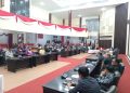 Selesaikan Masalah Penambang, DPRD Pohuwato Kirim Surat Untuk Gubernur Gorontalo