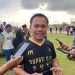 Bupati Cup 2025, Febri : Tidak Mudah Jadi Panitia Turnamen