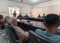 Kawal Aspirasi Penambang Pohuwato, Nasir Giasi : Demi Allah Lillahi Ta’ala